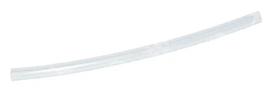 hadička na mléko, silikonová, kávovaru SAECO, D = 6 x 140 mm